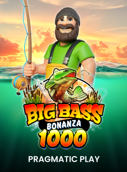 Infinitysbobet Bandar Sbobet Online Terbaik dengan Pasaran Lengkap Indonesia|Infinitysbobet - Big Bass Bonanza 1000