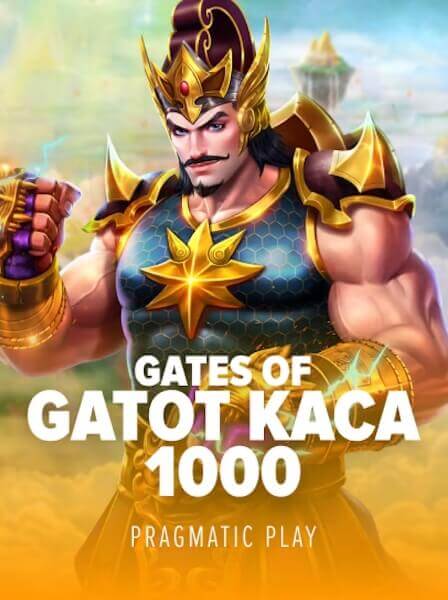 Infinitysbobet Bandar Sbobet Online Terbaik dengan Pasaran Lengkap Indonesia|Infinitysbobet - Gates of Gatot Kaca 1000