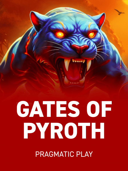 Infinitysbobet Bandar Sbobet Online Terbaik dengan Pasaran Lengkap Indonesia|Infinitysbobet - Gates of Pyroth