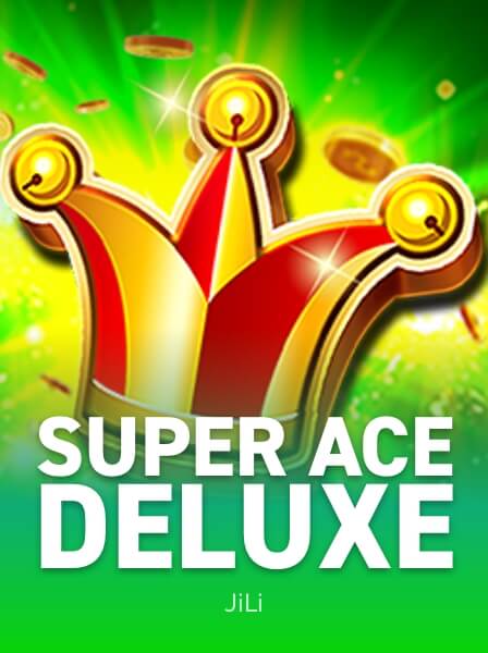 Infinitysbobet Bandar Sbobet Online Terbaik dengan Pasaran Lengkap Indonesia|Infinitysbobet - Super Ace Deluxe