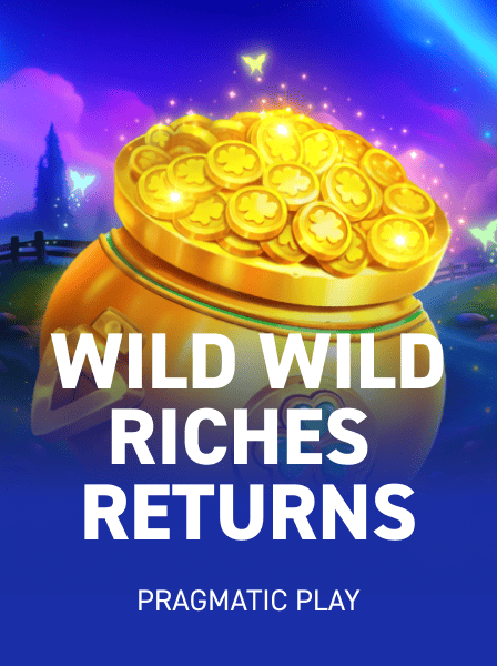 Infinitysbobet Bandar Sbobet Online Terbaik dengan Pasaran Lengkap Indonesia|Infinitysbobet - Wild Wild Riches